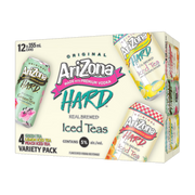 Arizona Hard - Mixer Pack