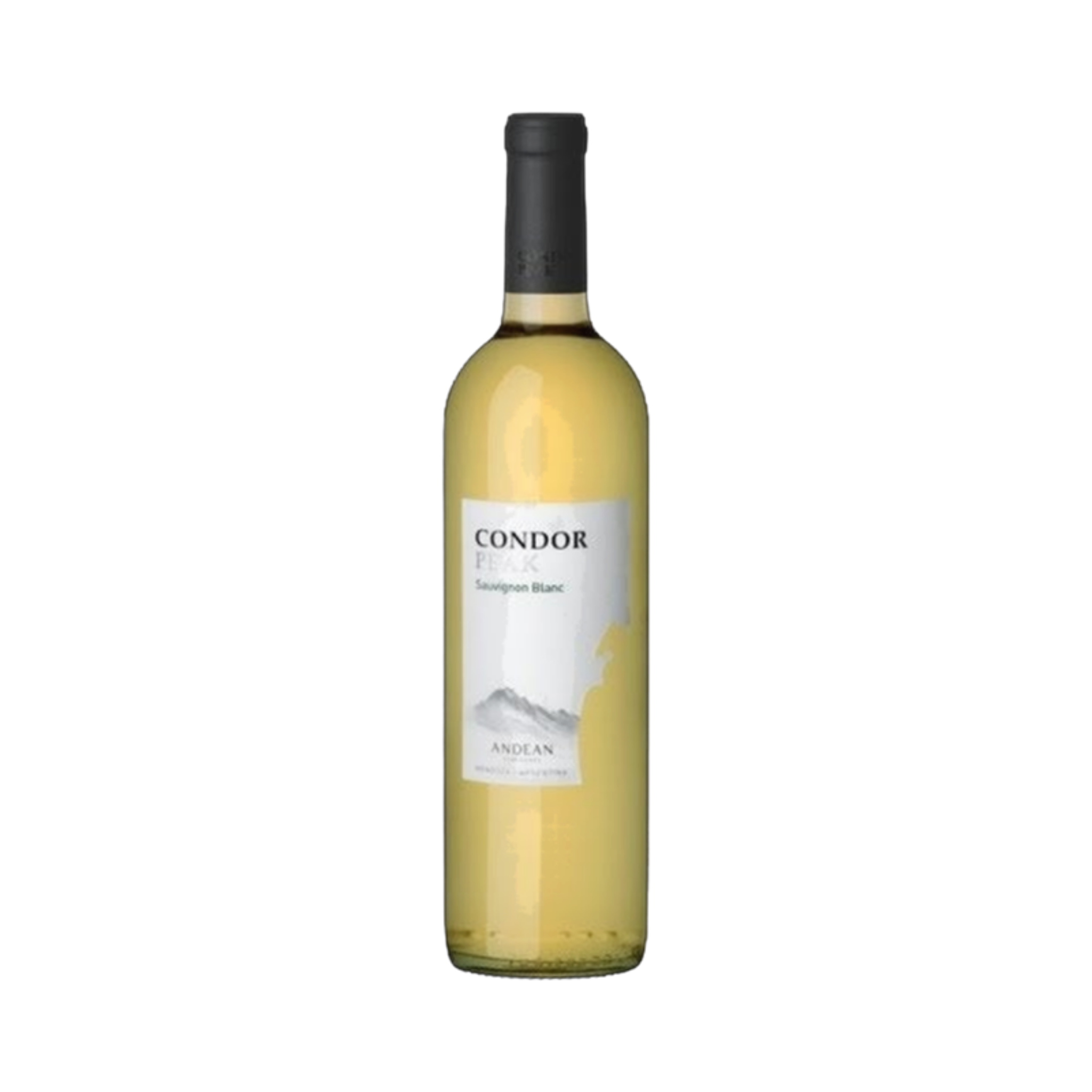 Sauvignon Blanc  - Condor Peak