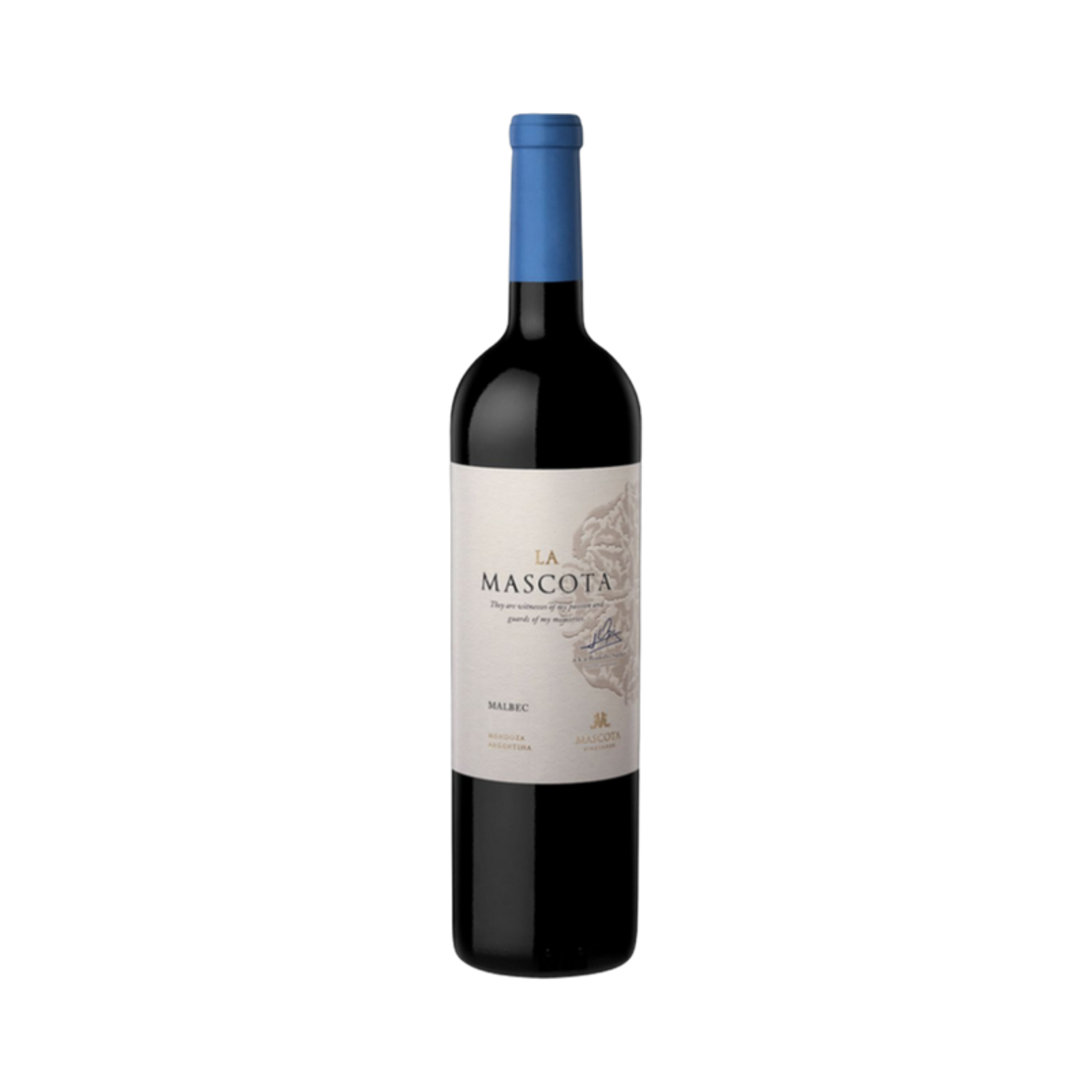 Malbec - La Mascota