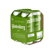 Glutenberg Ipa Gluten Free