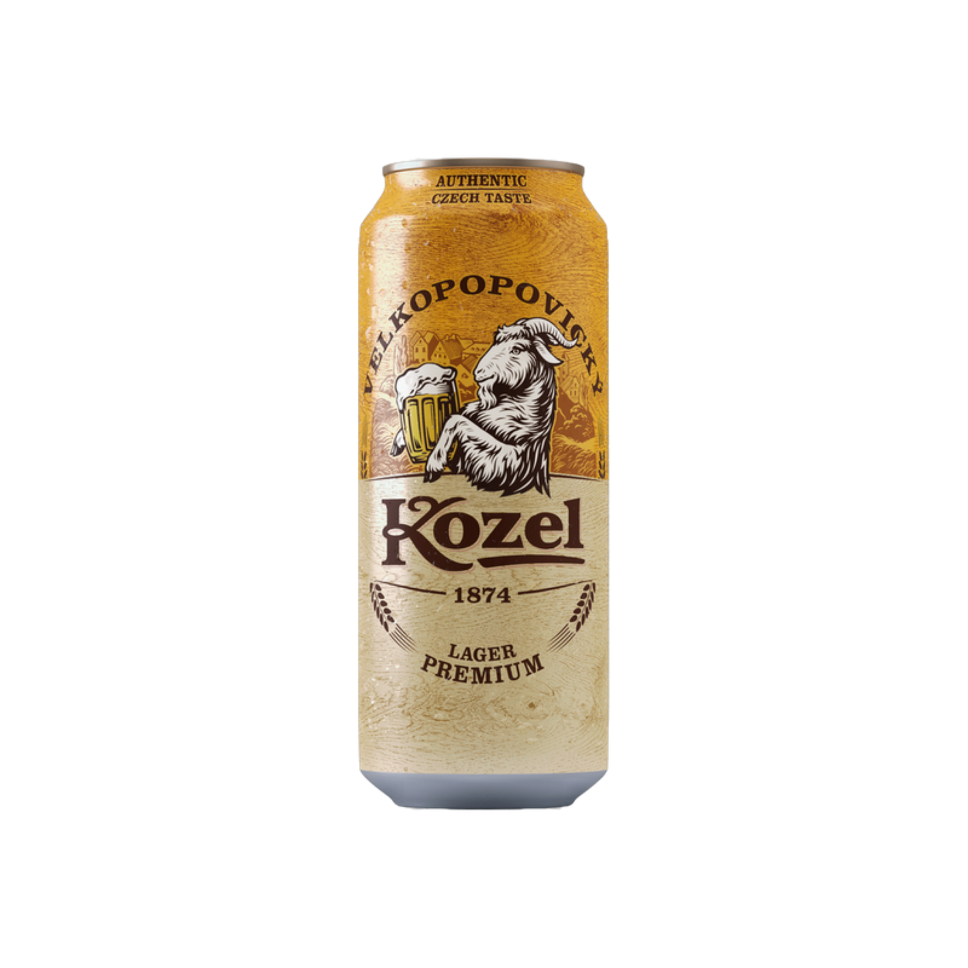 Kozel - Premium Tall Can