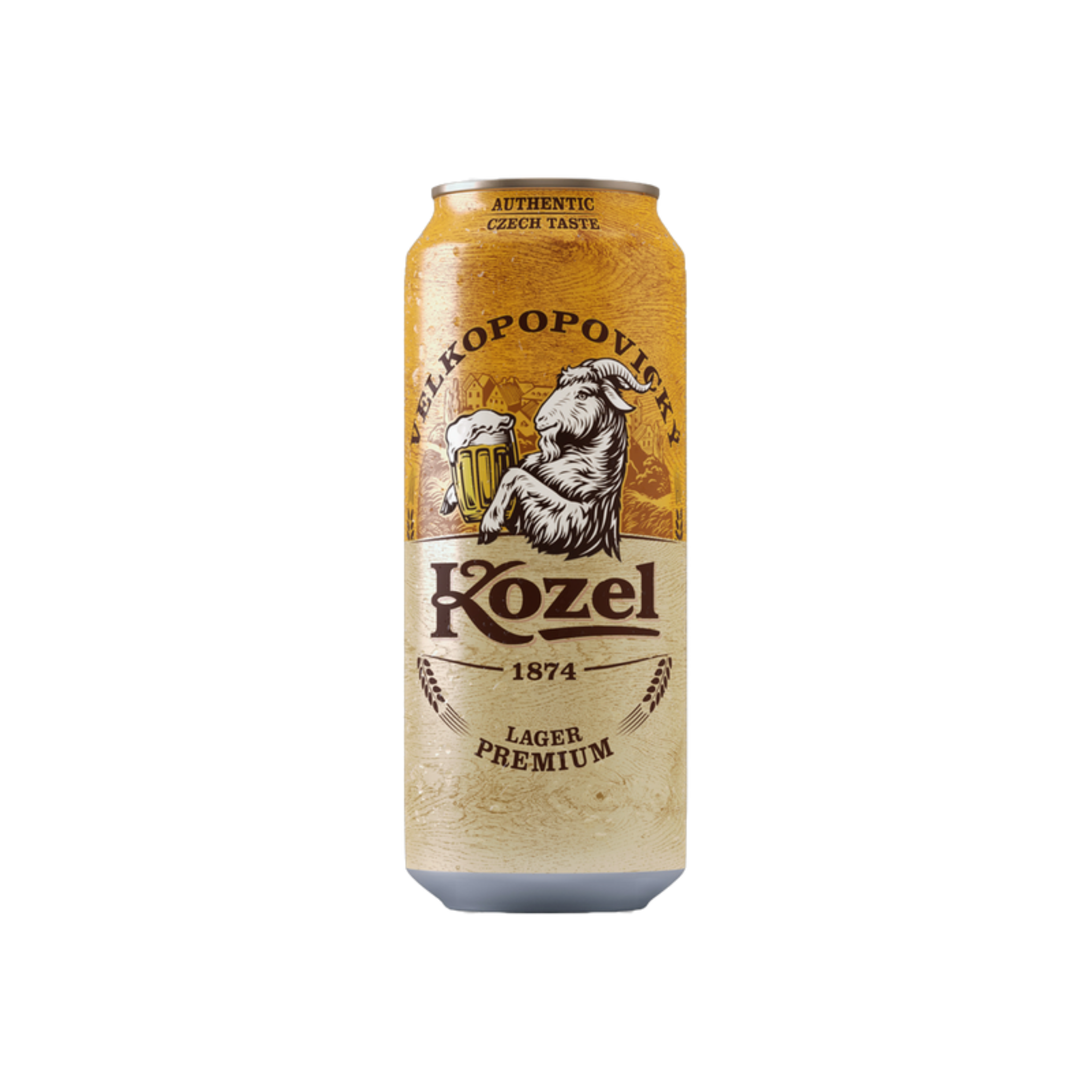 Kozel - Premium Tall Can