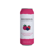 Rekorderlig - Wild Berries