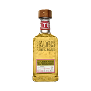 Olmeca - Altos Reposado