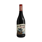 Pinotage - The Grinder