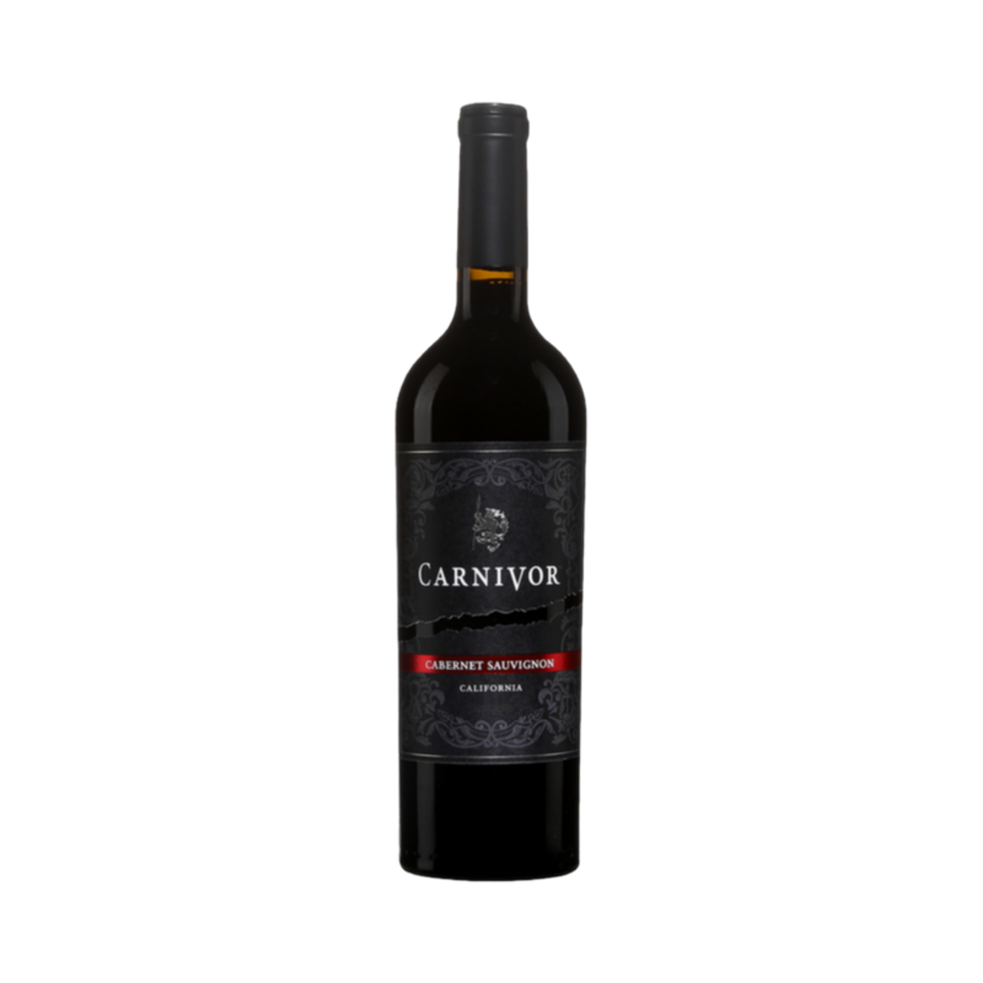 Cabernet Sauvignon - Carnivor