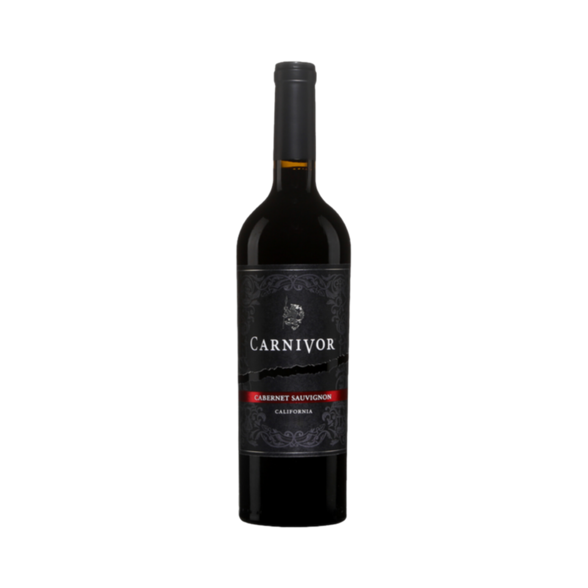 Cabernet Sauvignon - Carnivor