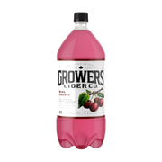 Growers - Bing Cherry 2L