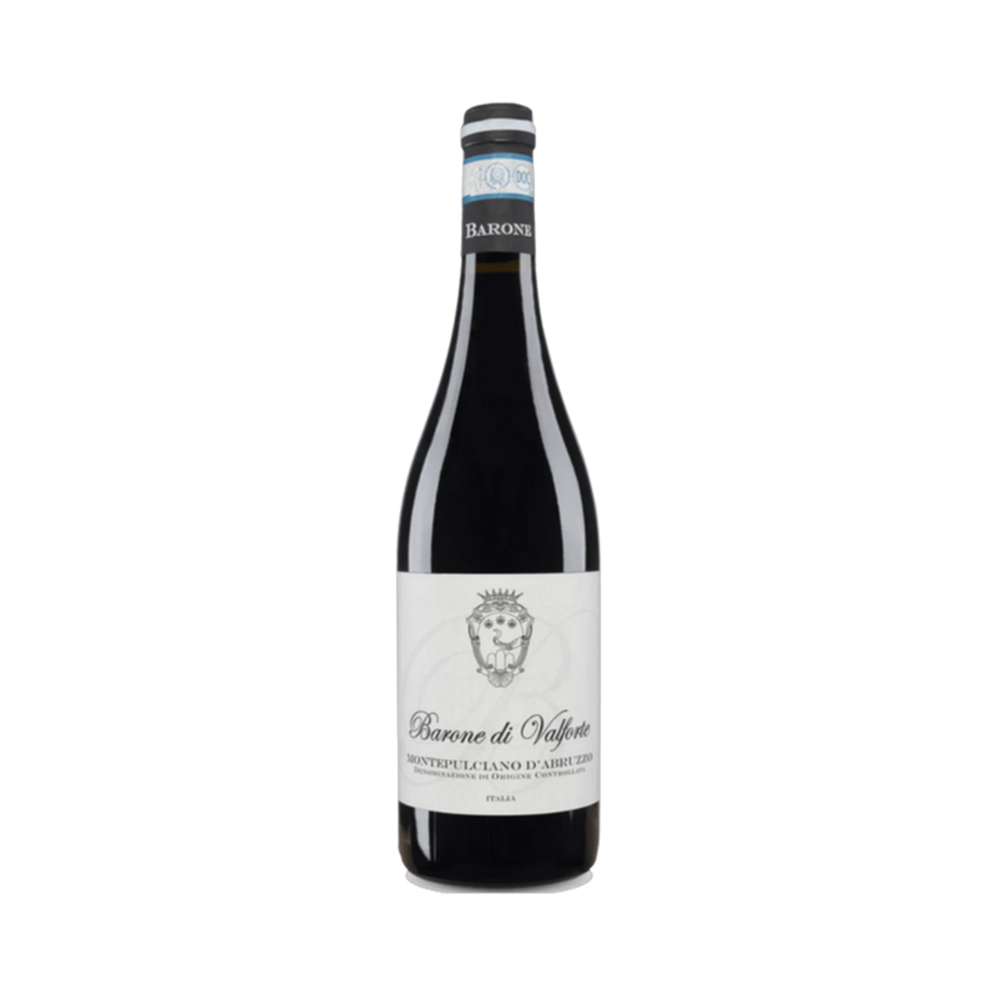 Montepulciano d'Abruzzo- Barone Valforte