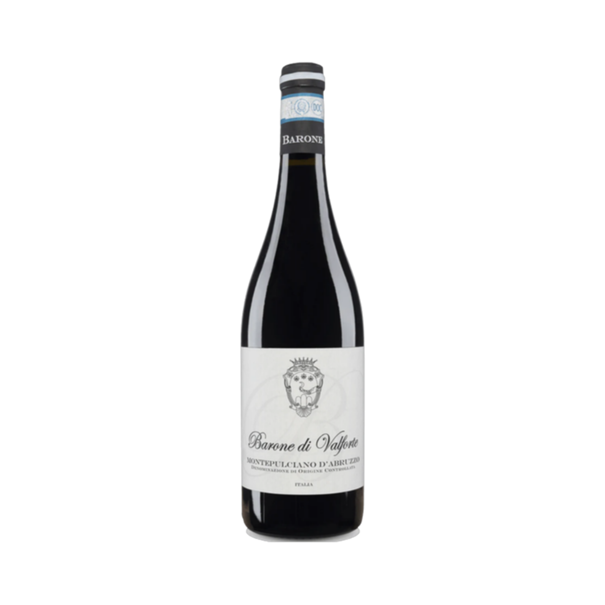Montepulciano d'Abruzzo- Barone Valforte