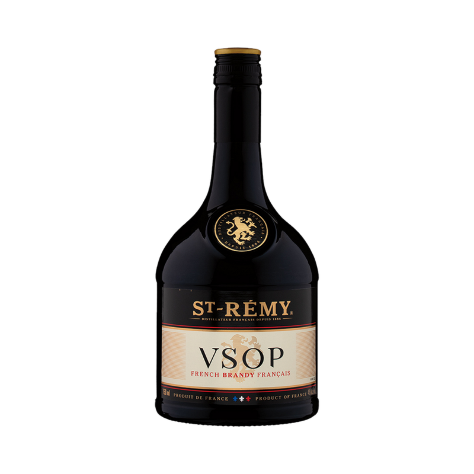 St.Remy - V.S.O.P. 750ml