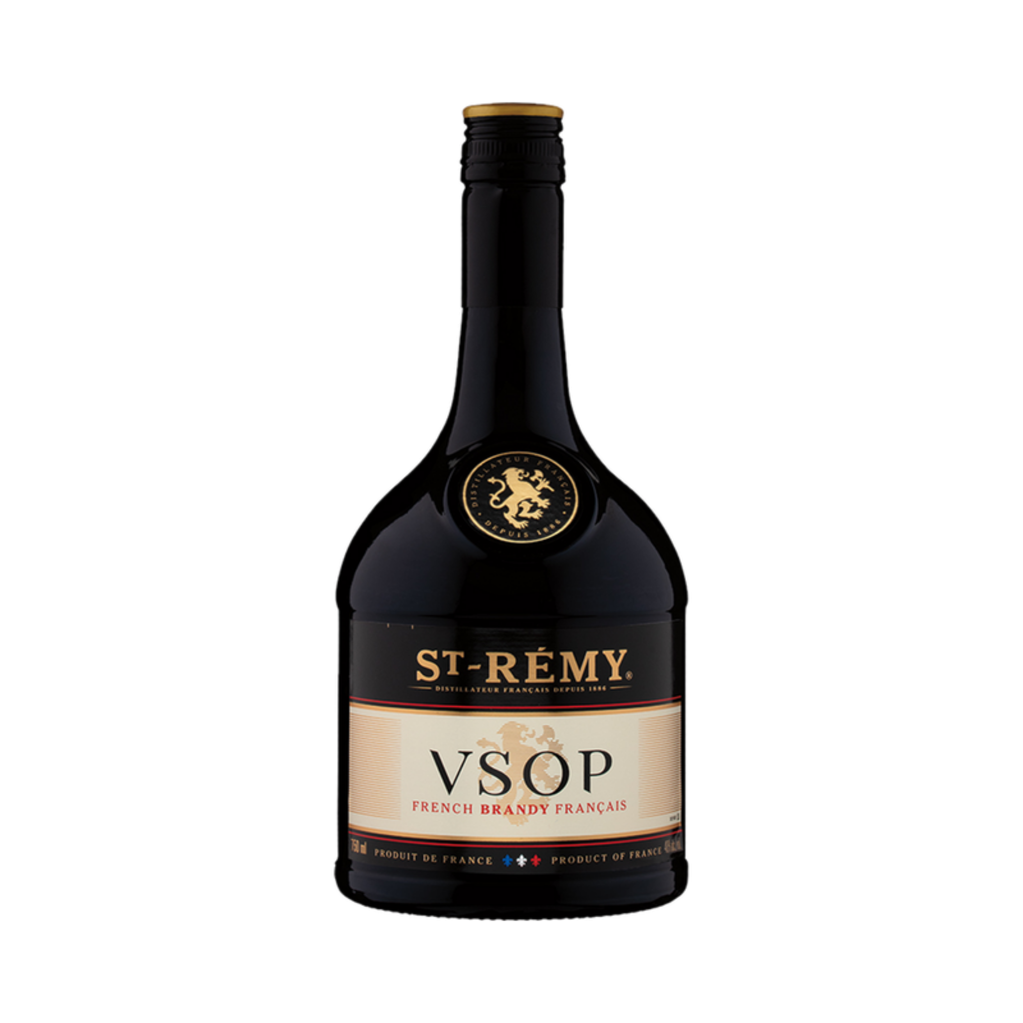 St.Remy - V.S.O.P. 750ml