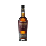 Tullibardine - 228 Burgundy Finish