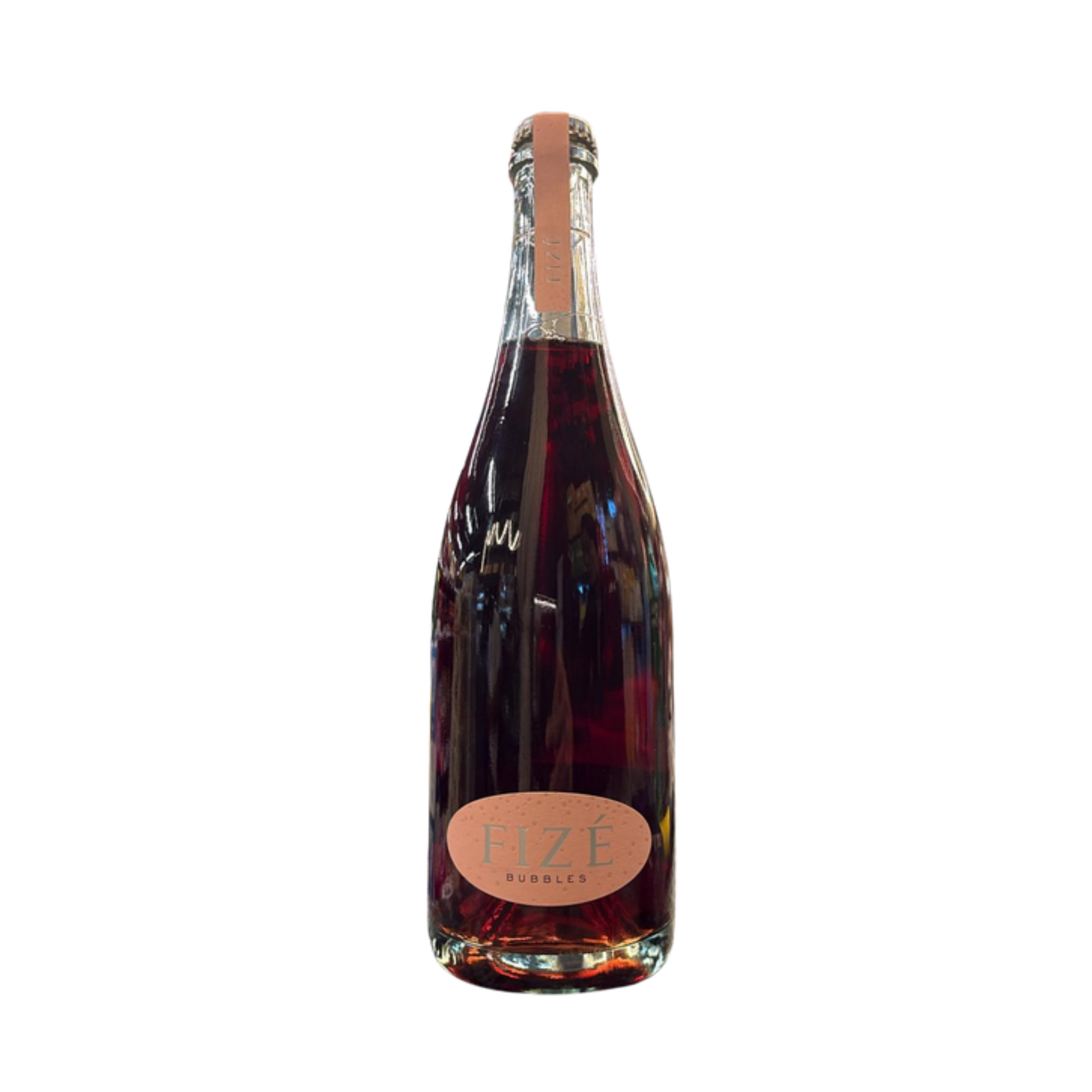 Township 7 - Fize Bubbles