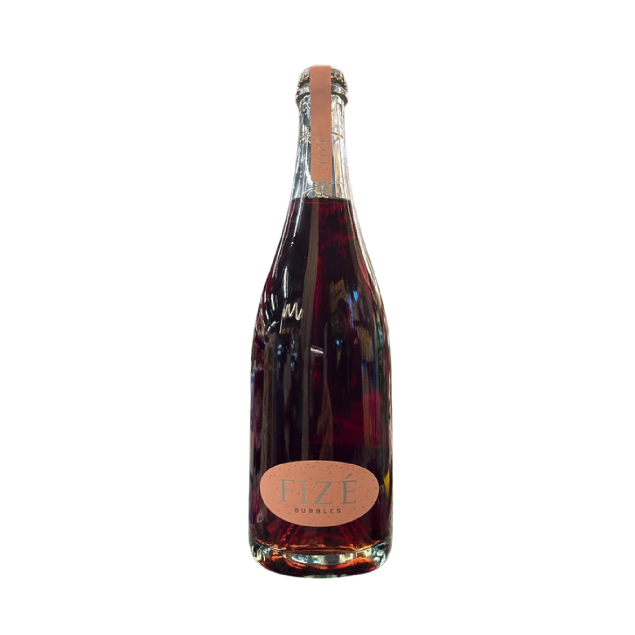 Township 7 - Fize Bubbles