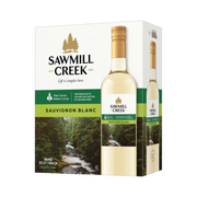 Sawmill Creek - Sauvignon Blanc 4L