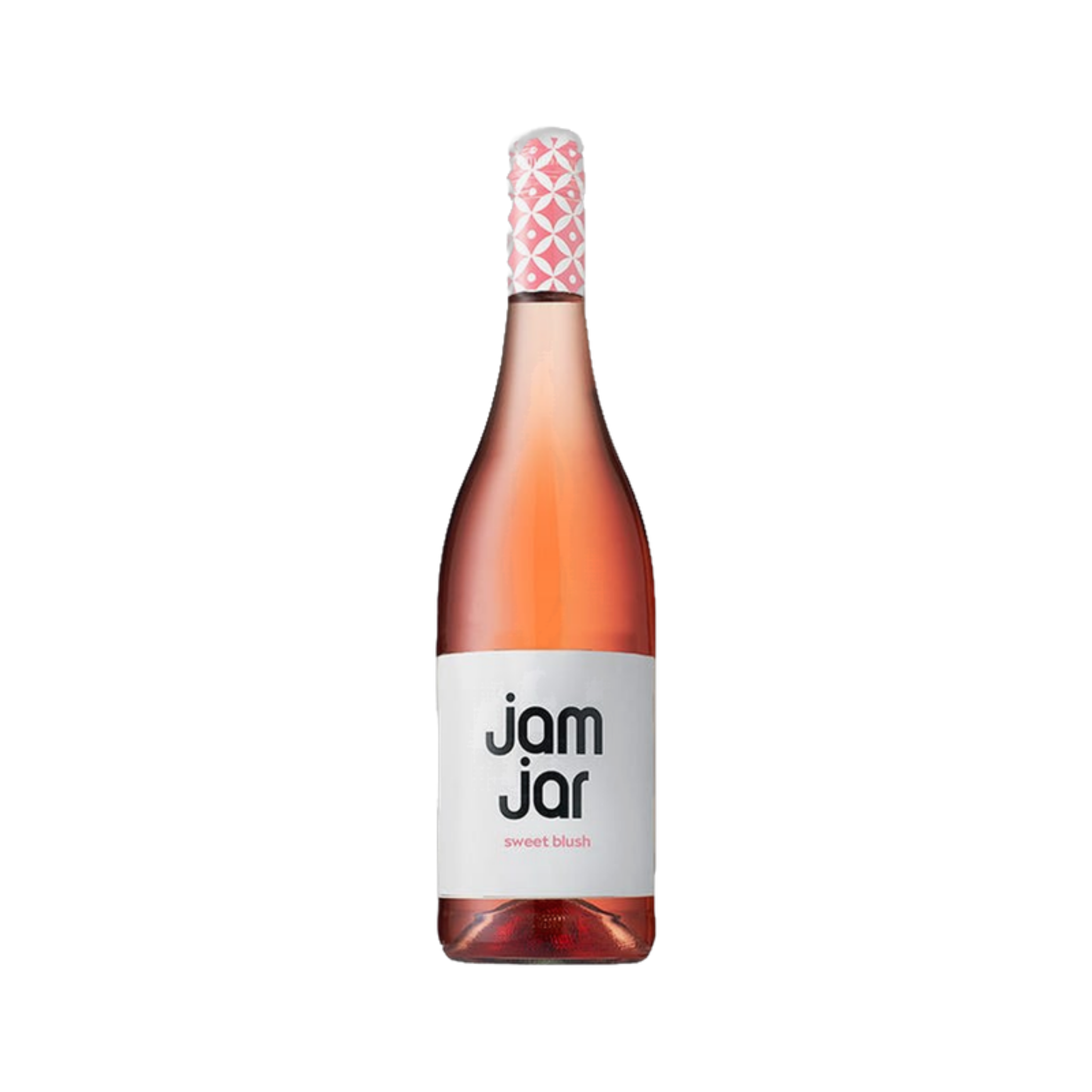 Sweet Blush - Jam Jar