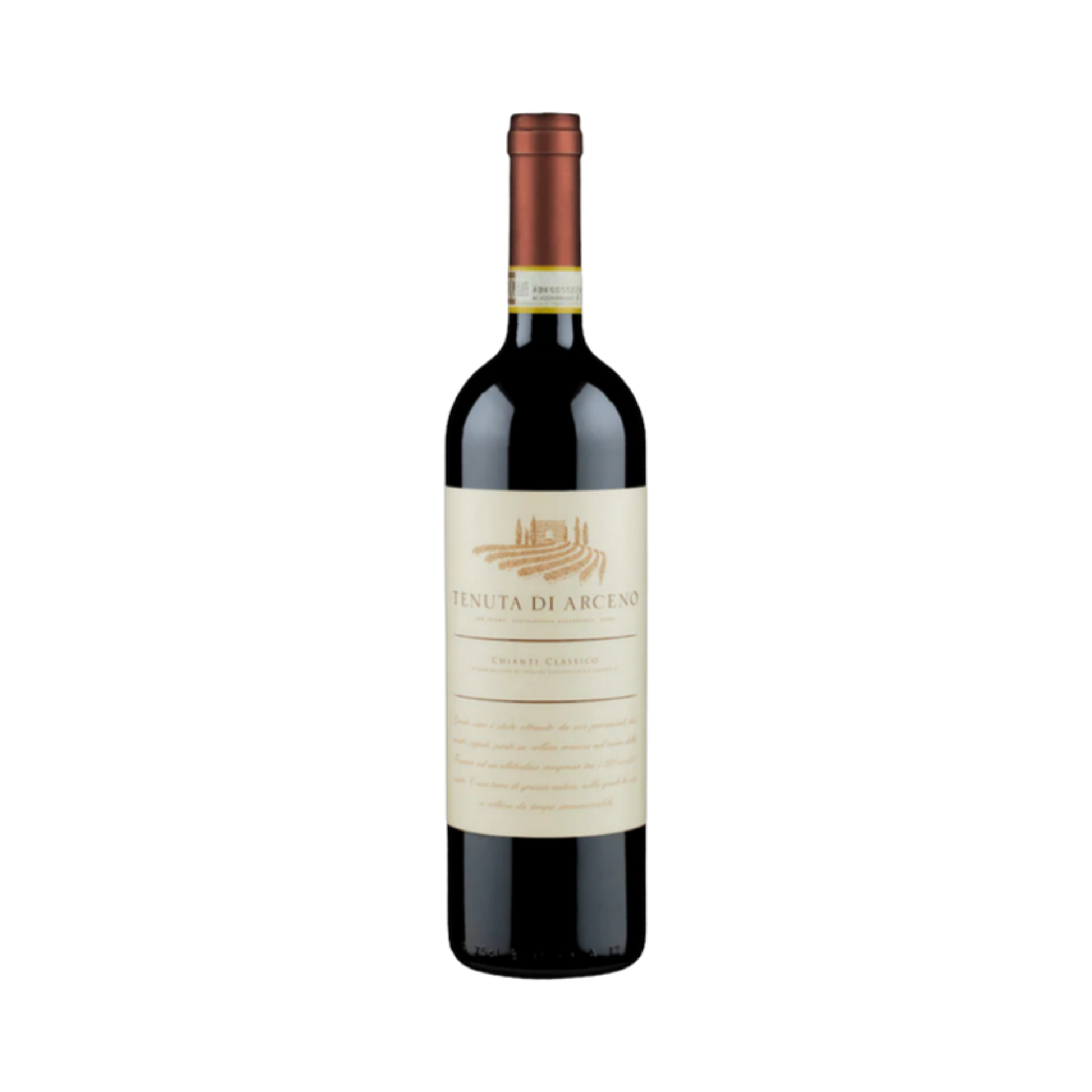 Chianti Classico - Arceno