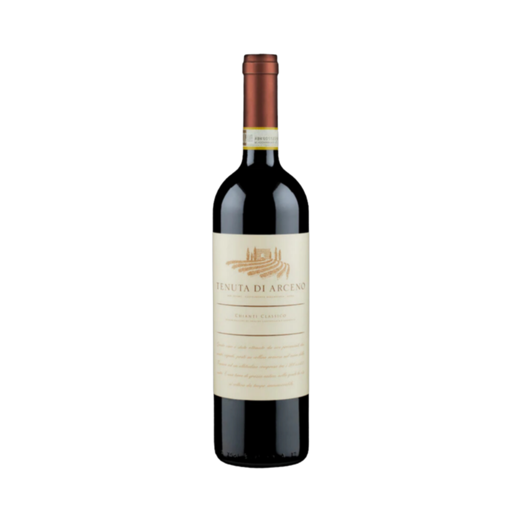 Chianti Classico - Arceno
