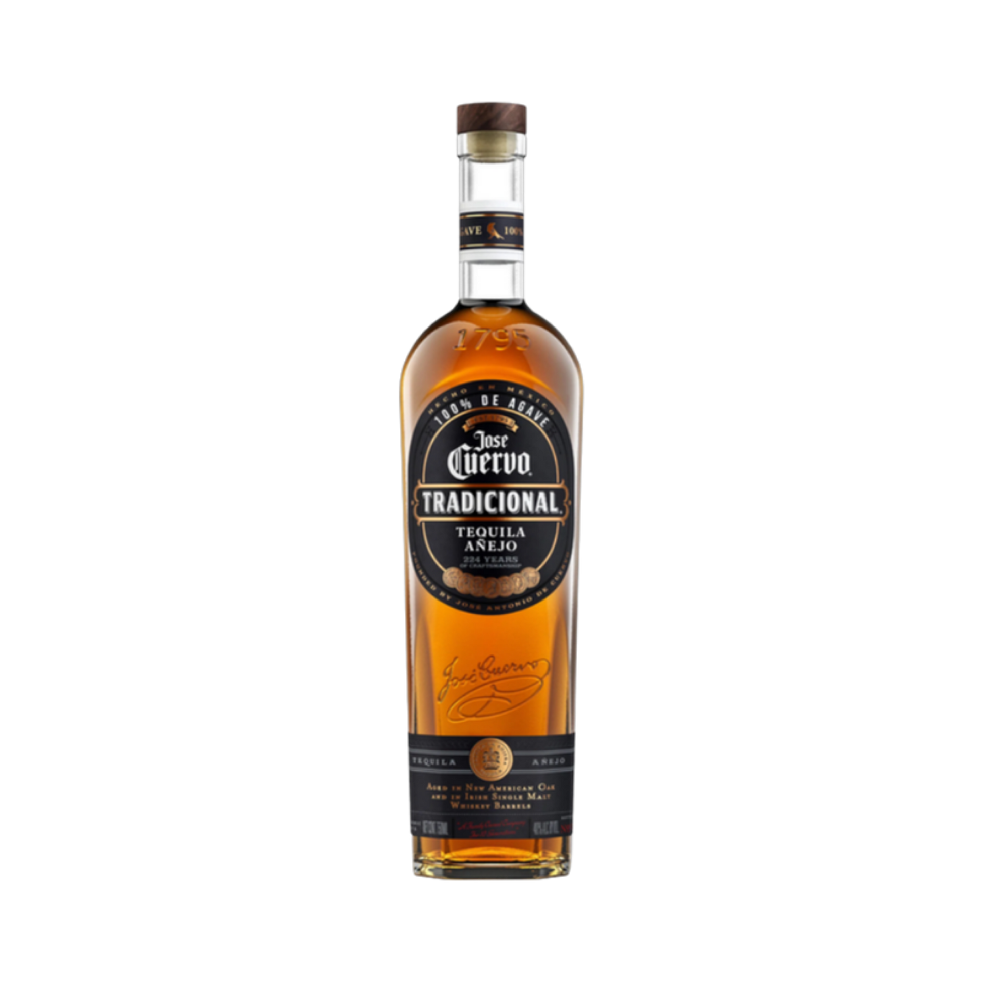Jose Cuervo - Tradicional Anejo