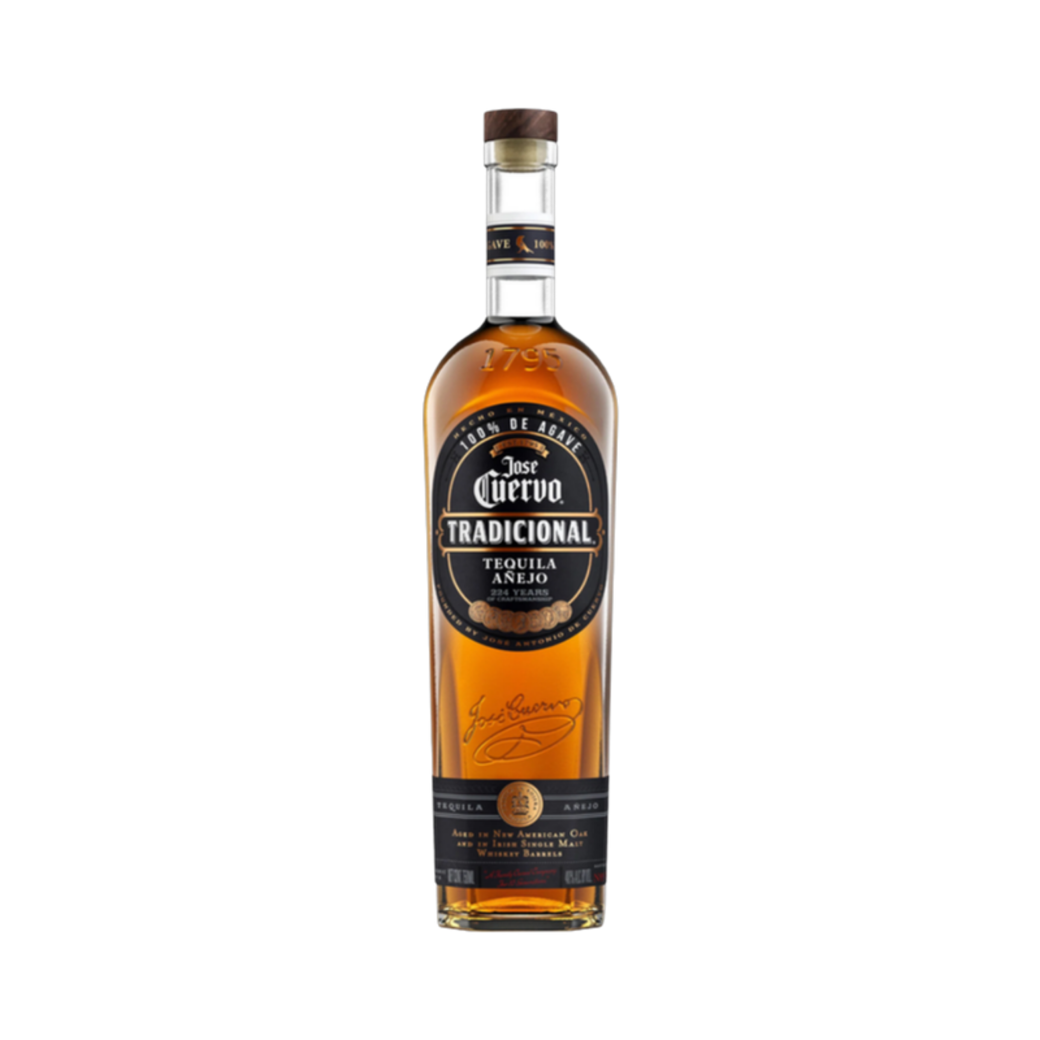 Jose Cuervo - Tradicional Anejo