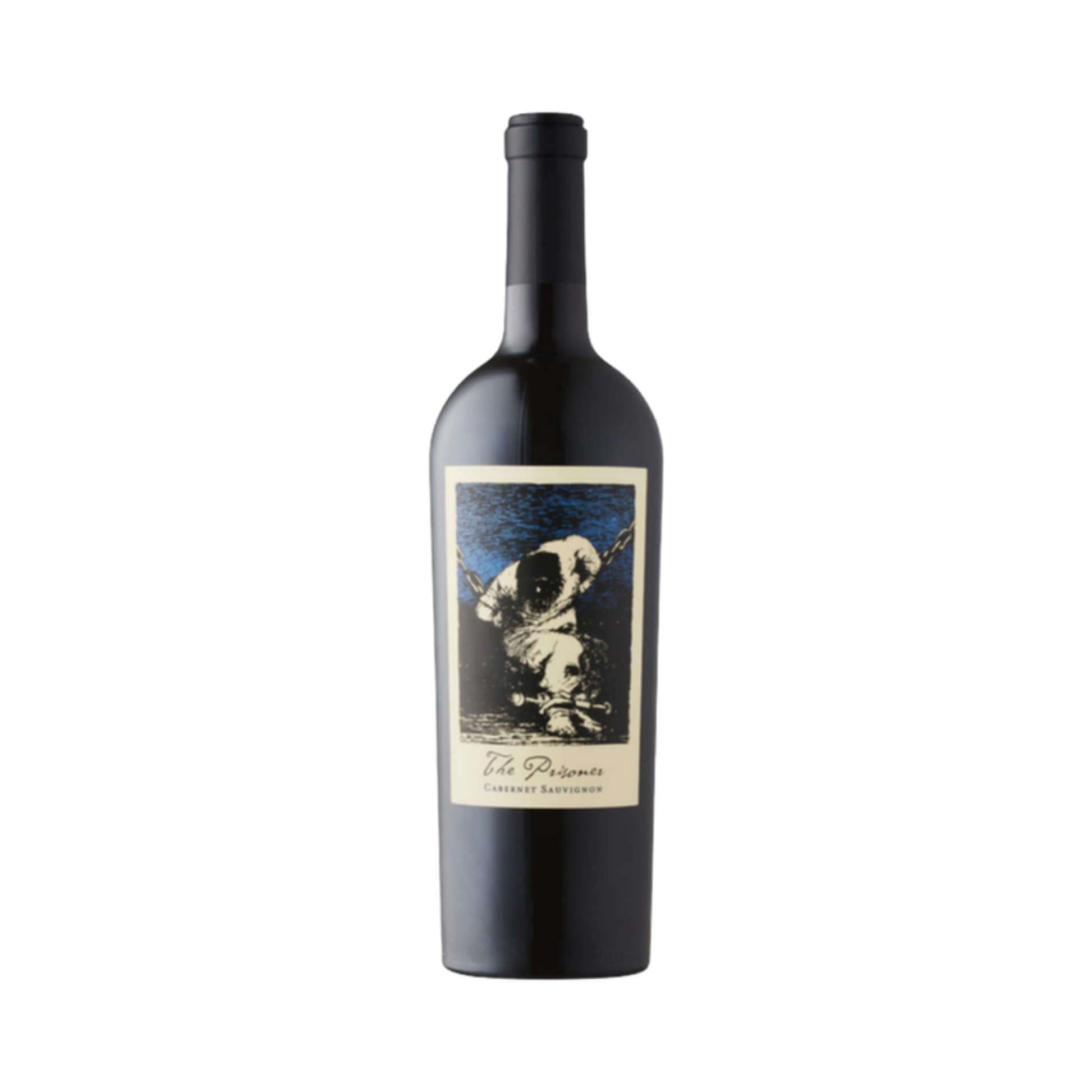 Cabernet Sauvignon - The Prisoner