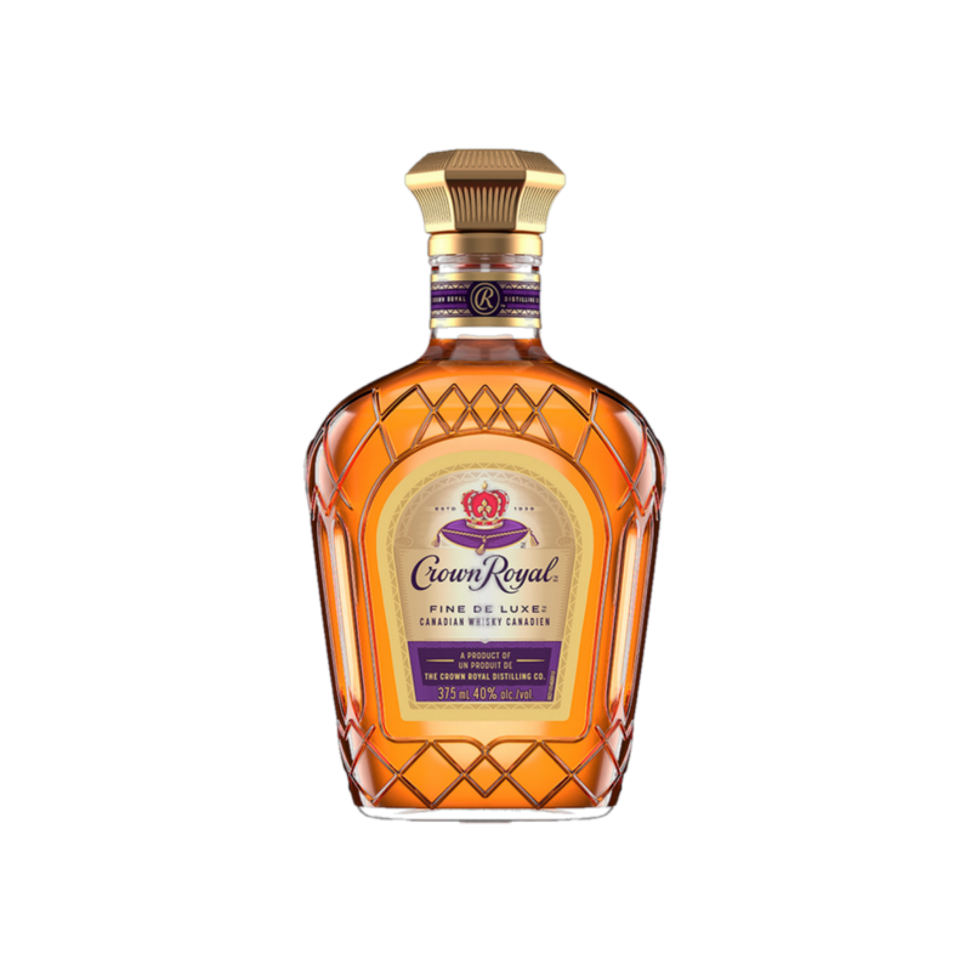 Crown Royal 375ml