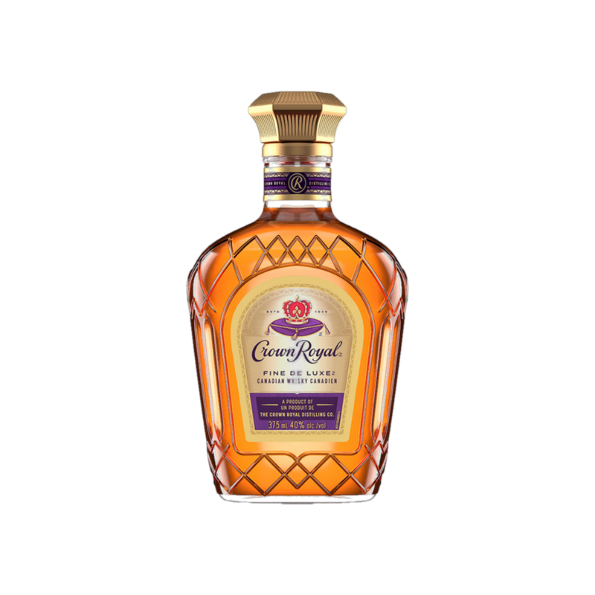Crown Royal 375ml