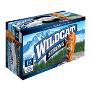 Wildcat Strong 15pk
