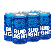 Bud Light 6pk