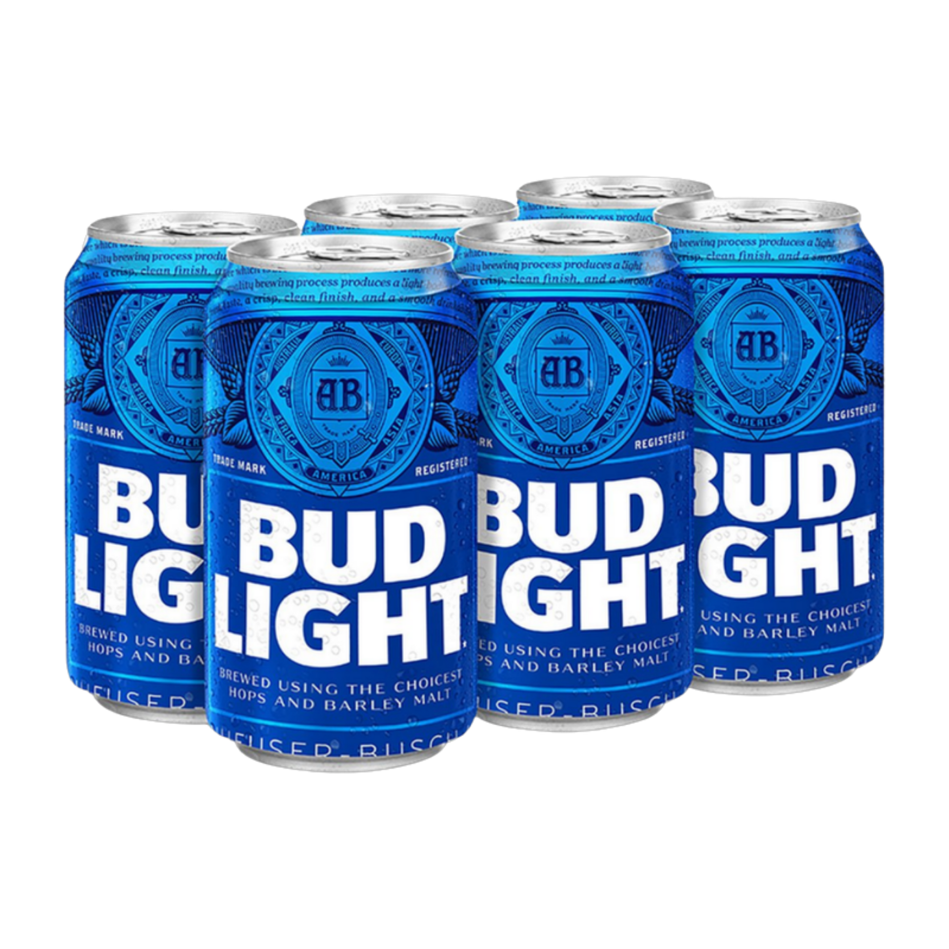 Bud Light 6pk