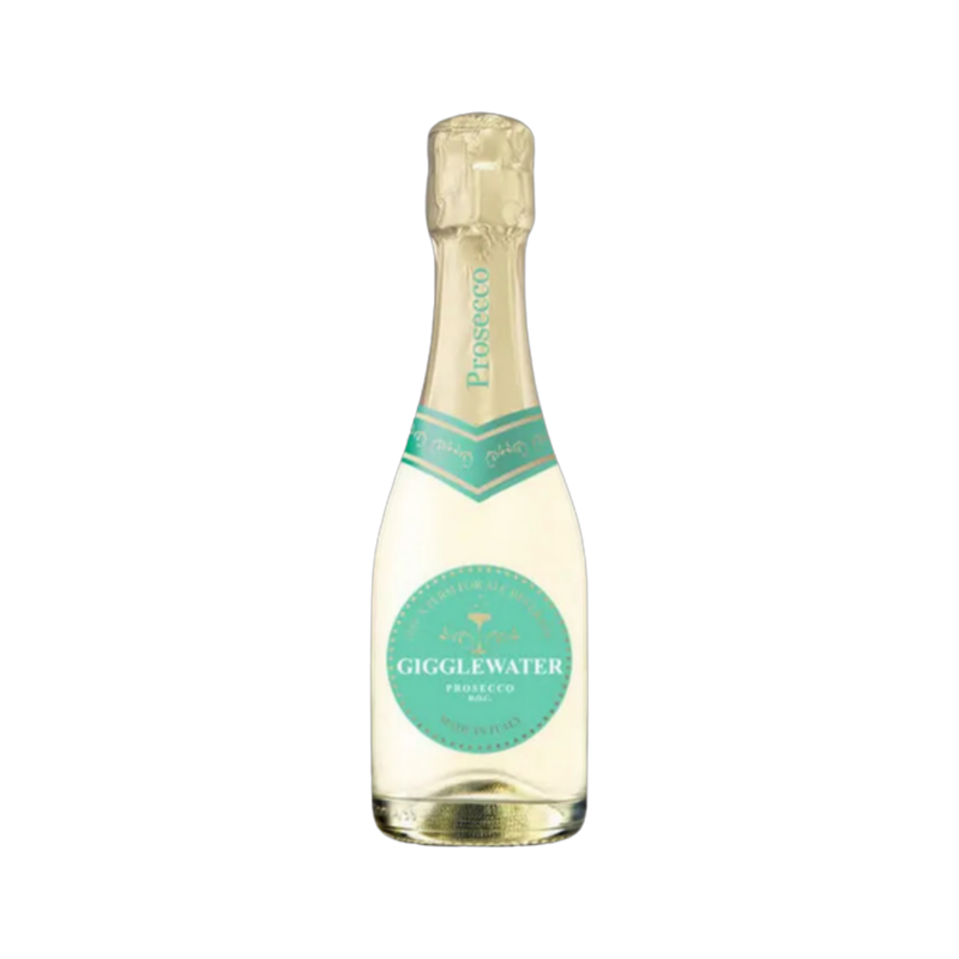 Gigglewater - Prosecco 200ml