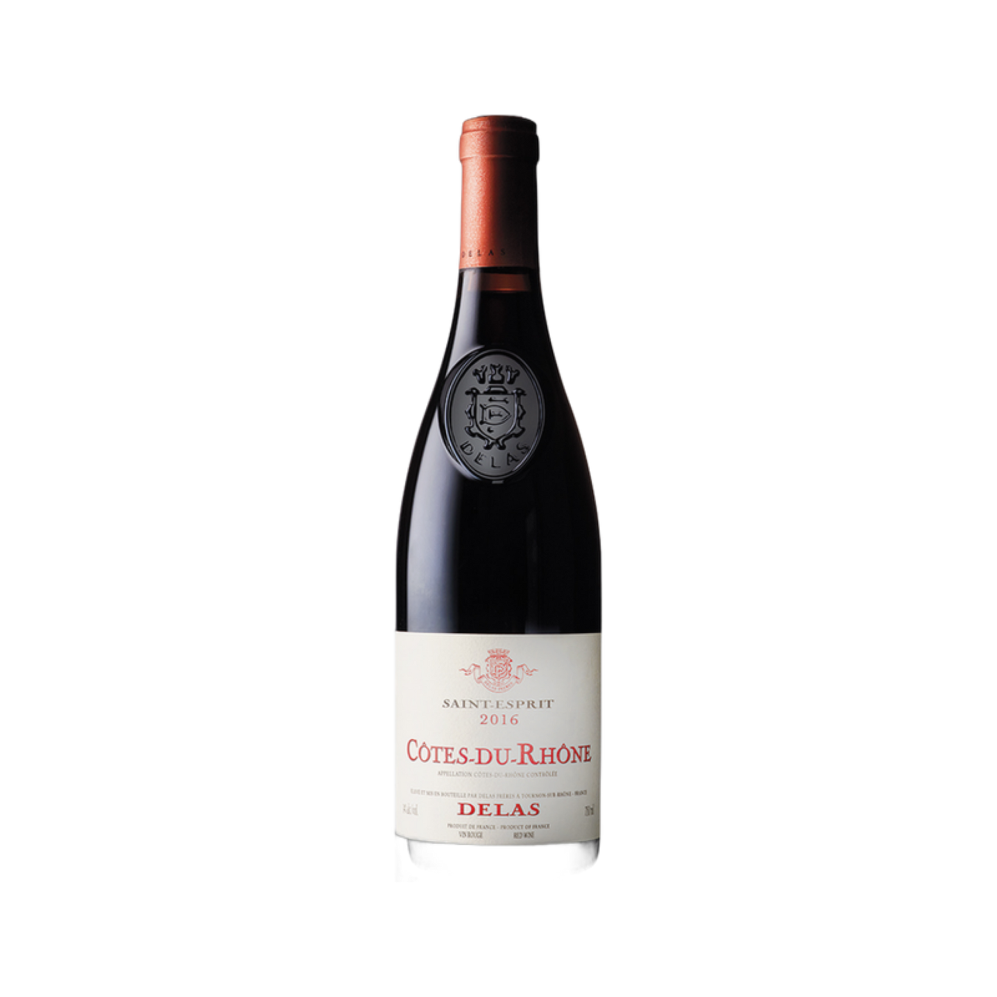 Cotes du Rhone - Delas St Esprit