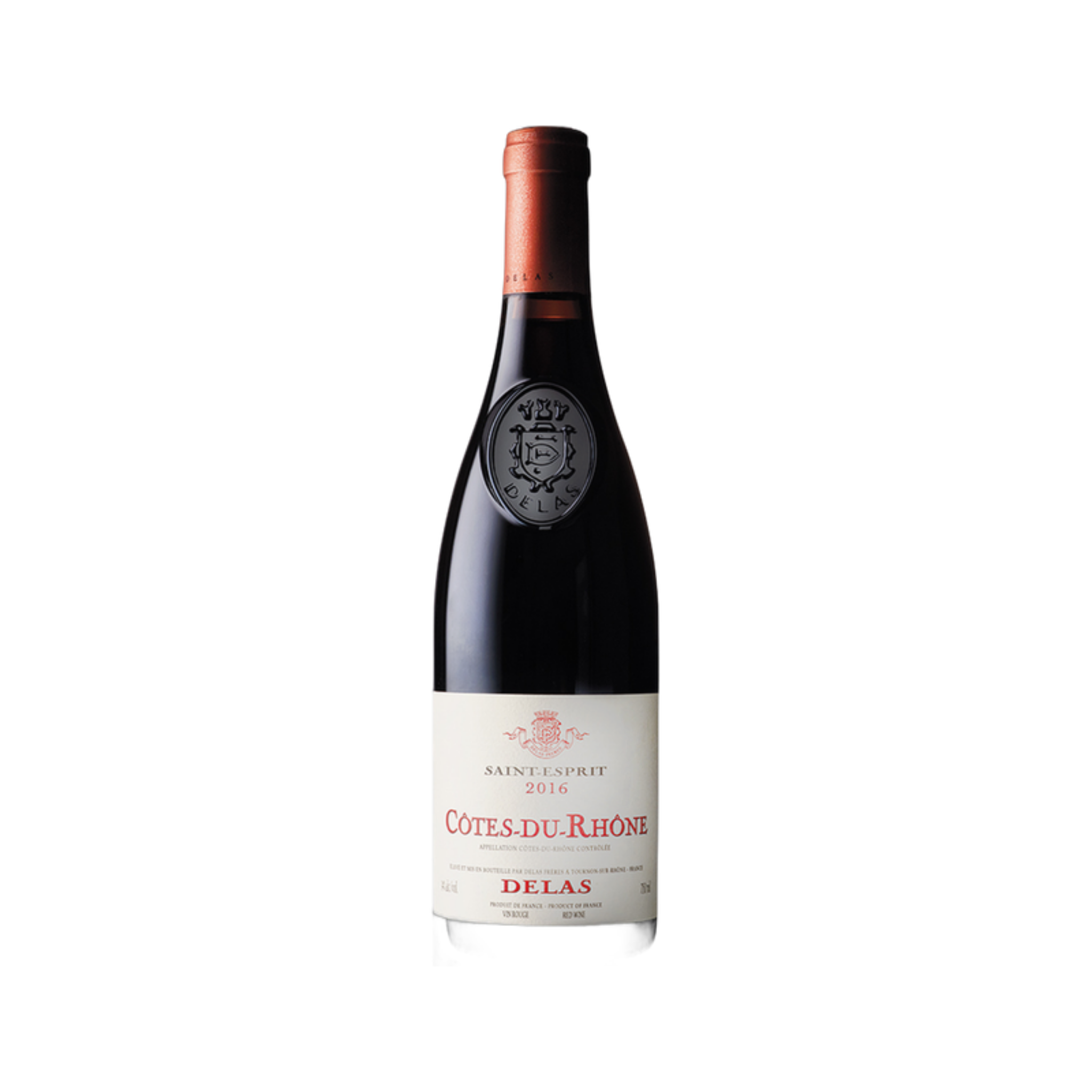 Cotes du Rhone - Delas St Esprit