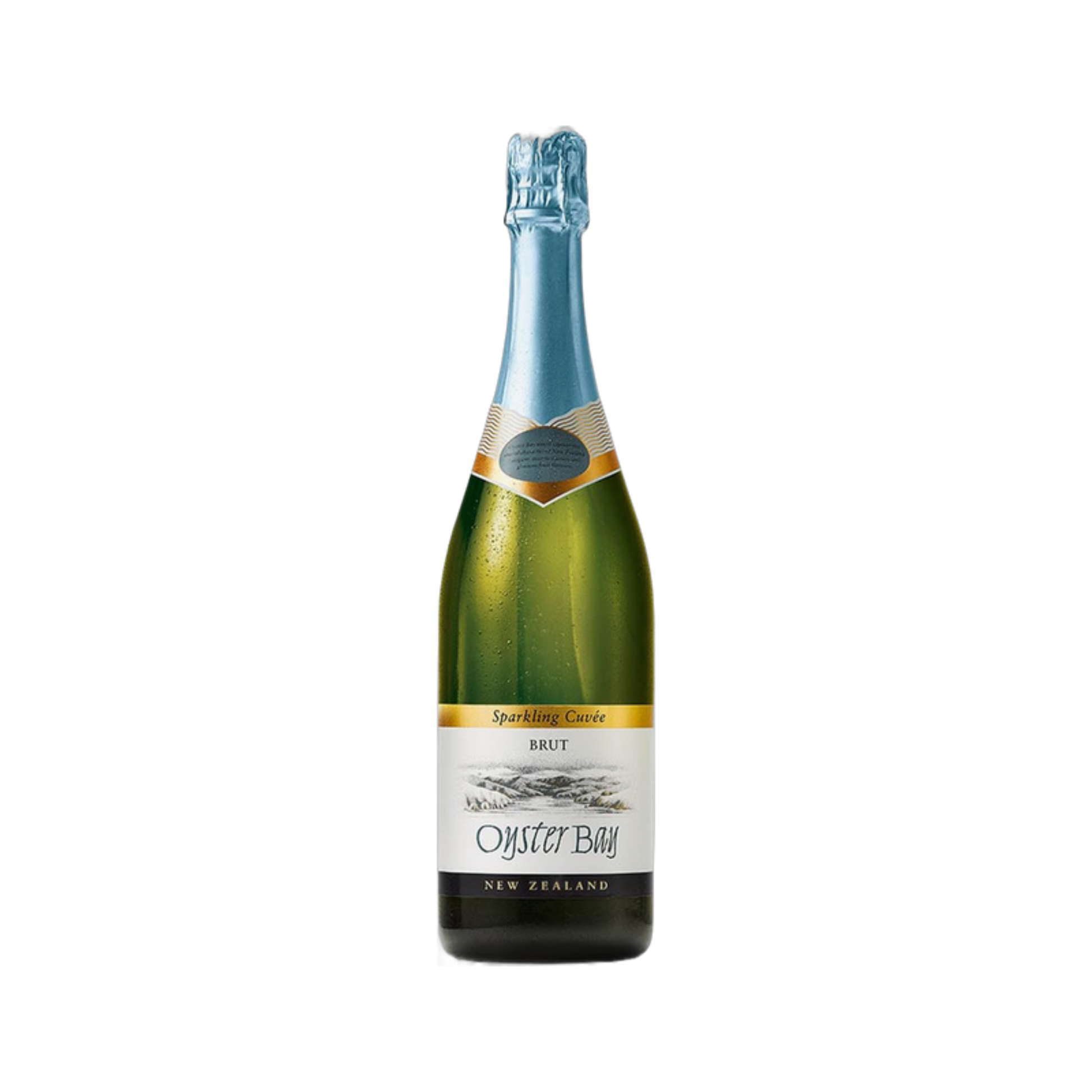 Oyster Bay - Sparkling Cuvee Brut
