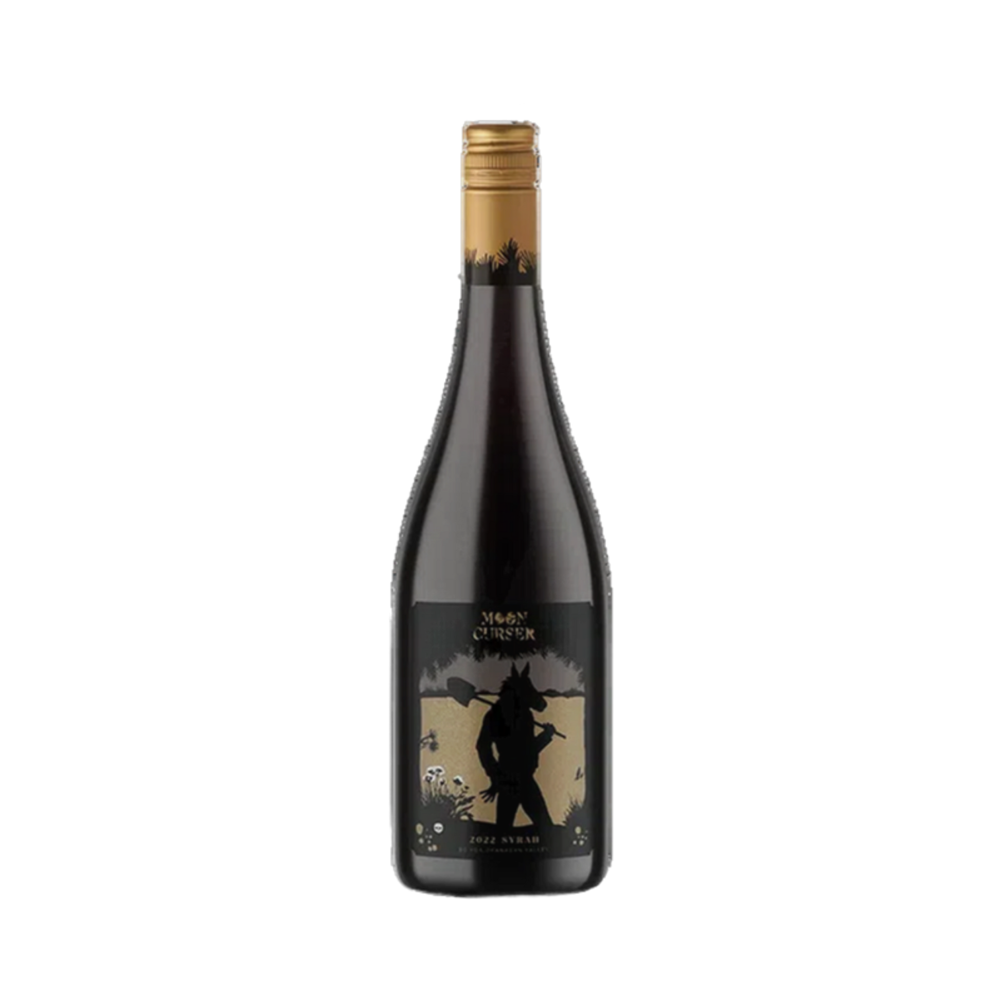 Moon Curser - Syrah