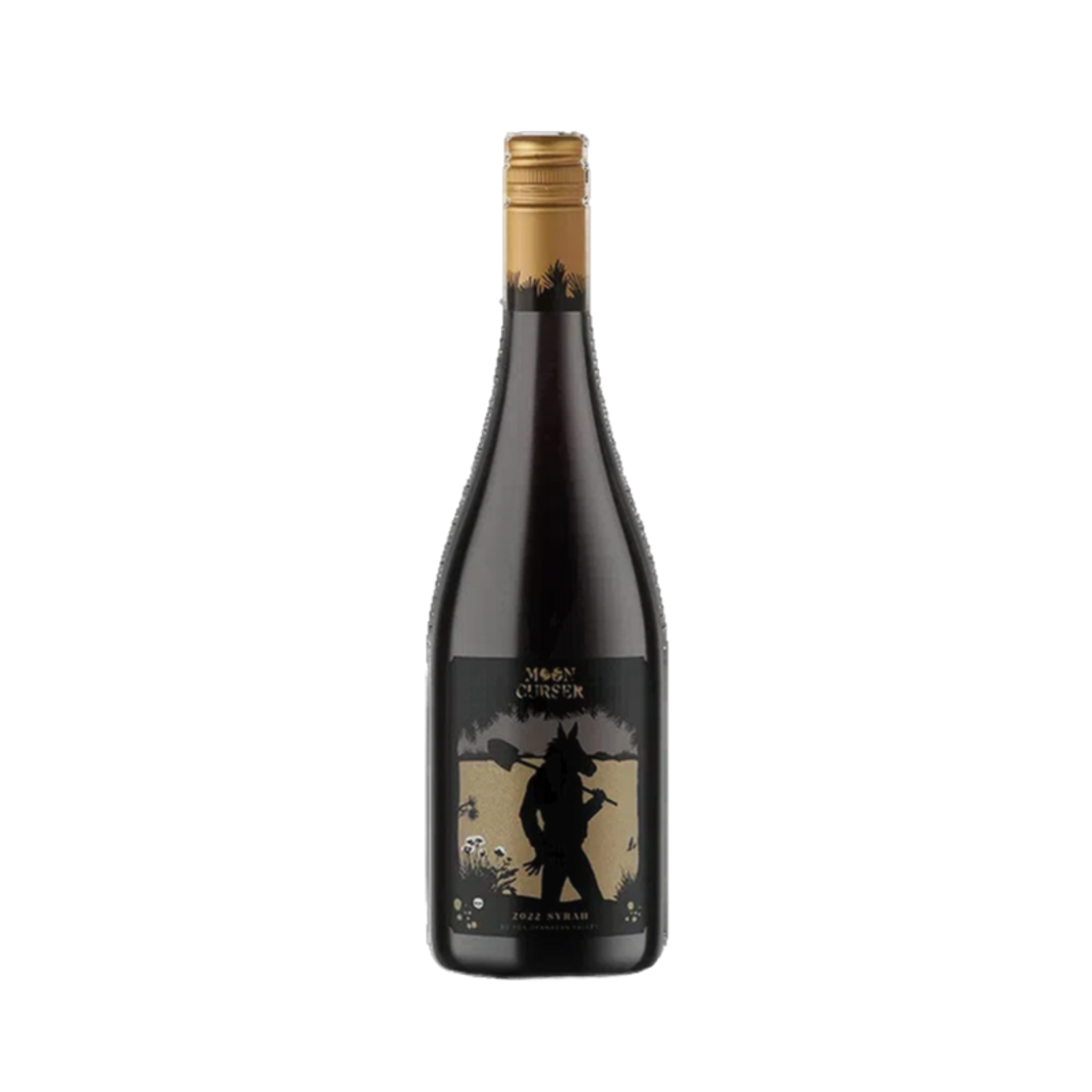 Moon Curser - Syrah