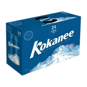 Kokanee 24pk