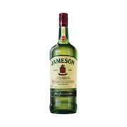 Jameson - Irish 1.14L