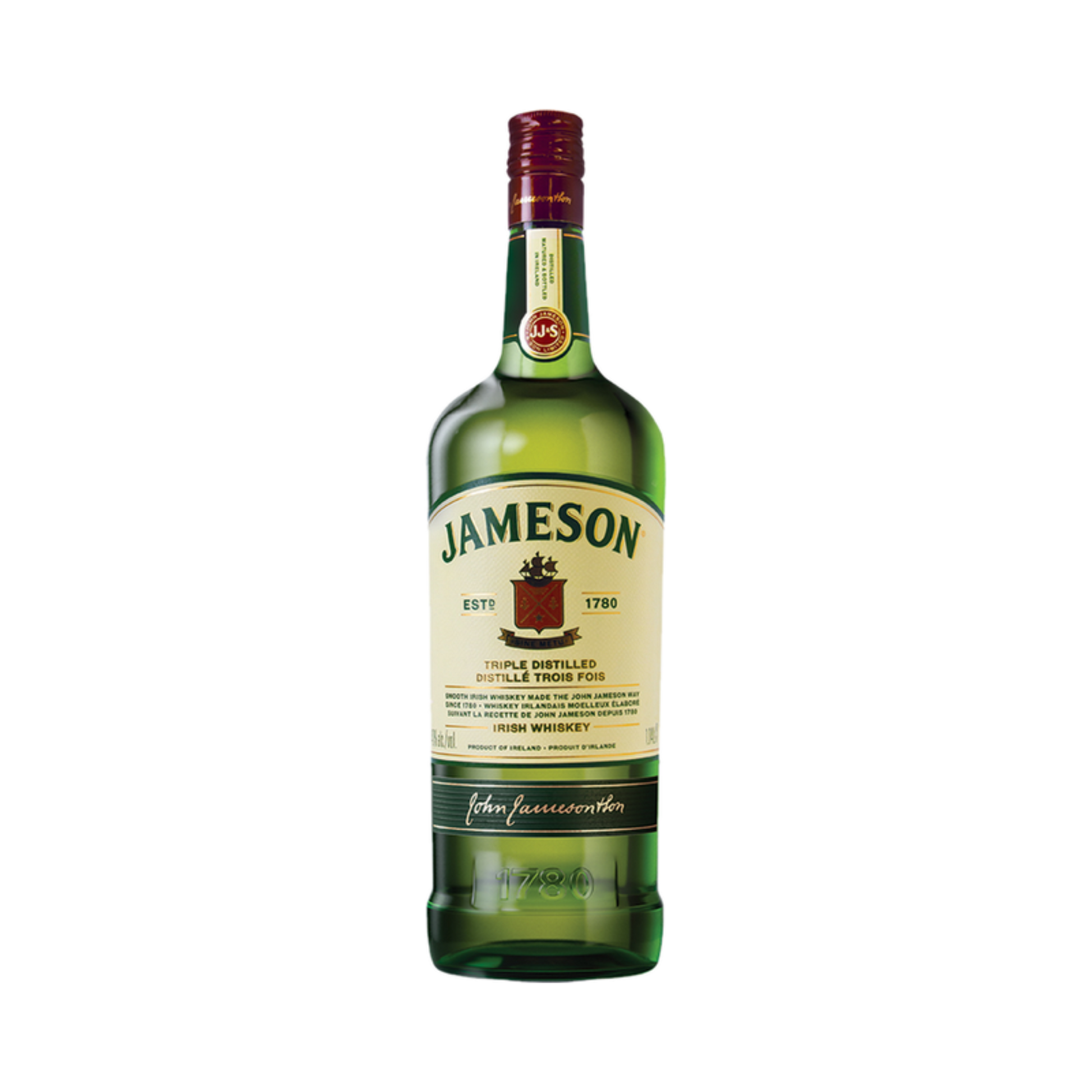Jameson - Irish 1.14L