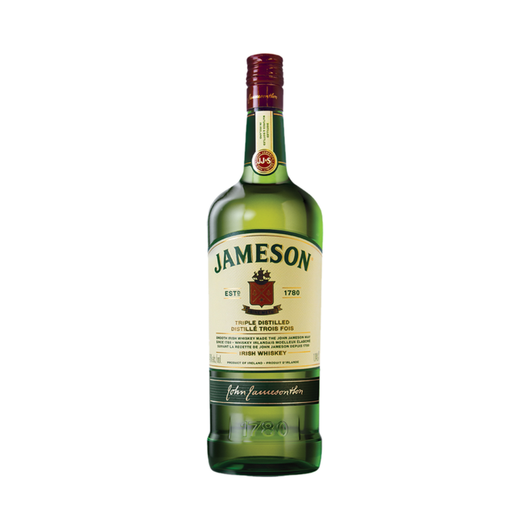 Jameson - Irish 1.14L