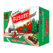 Old Style Pilsner 15Pk
