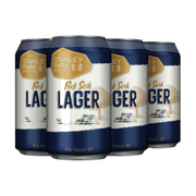 Stanley Park Brewing - Park Sesh Lager