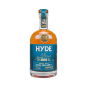 Hyde - 1893 Sherry Cask Irish Whiskey