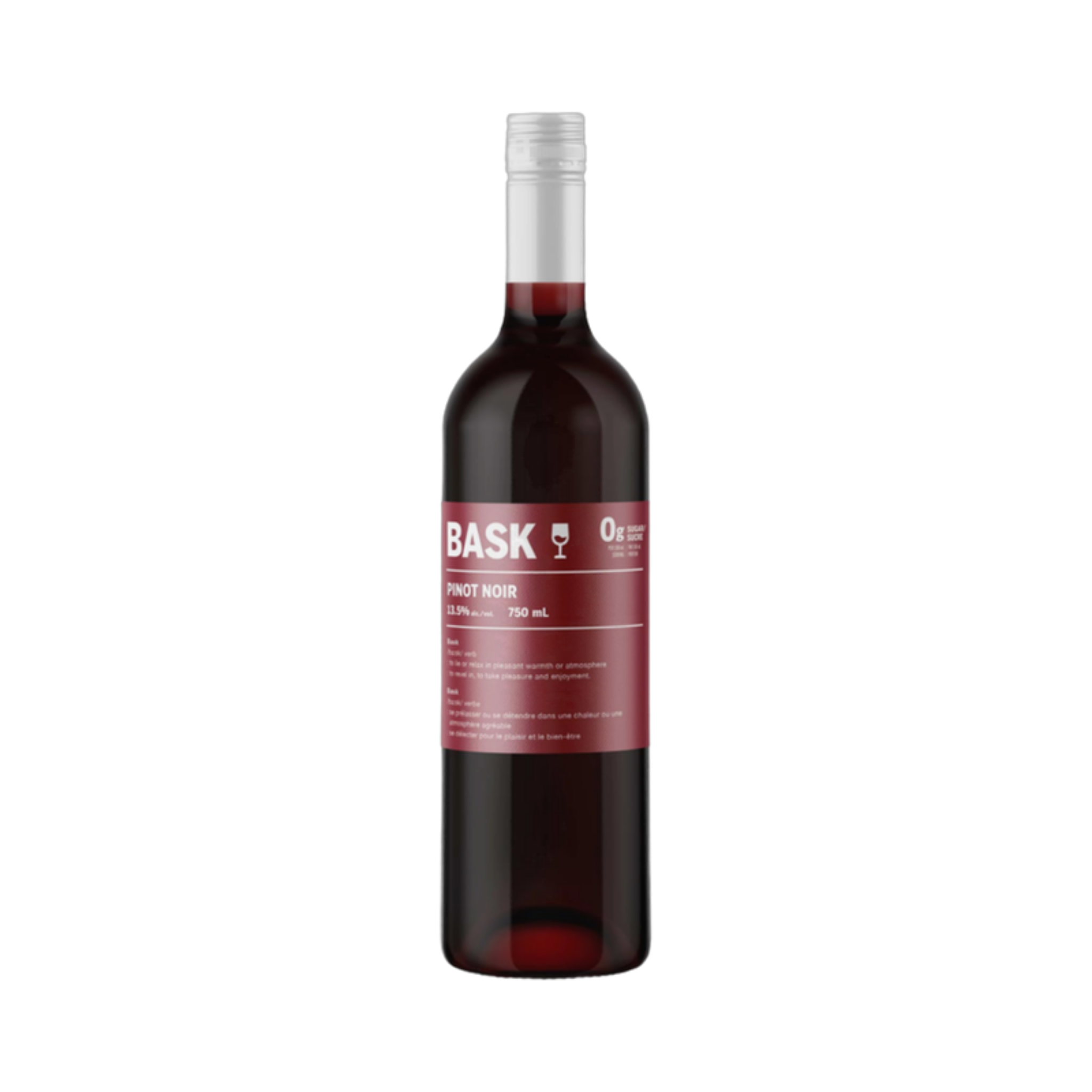 Bask - Pinot Noir