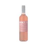 Bask - Crisp Rose