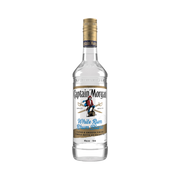 Captain Morgan - White Rum 750ml