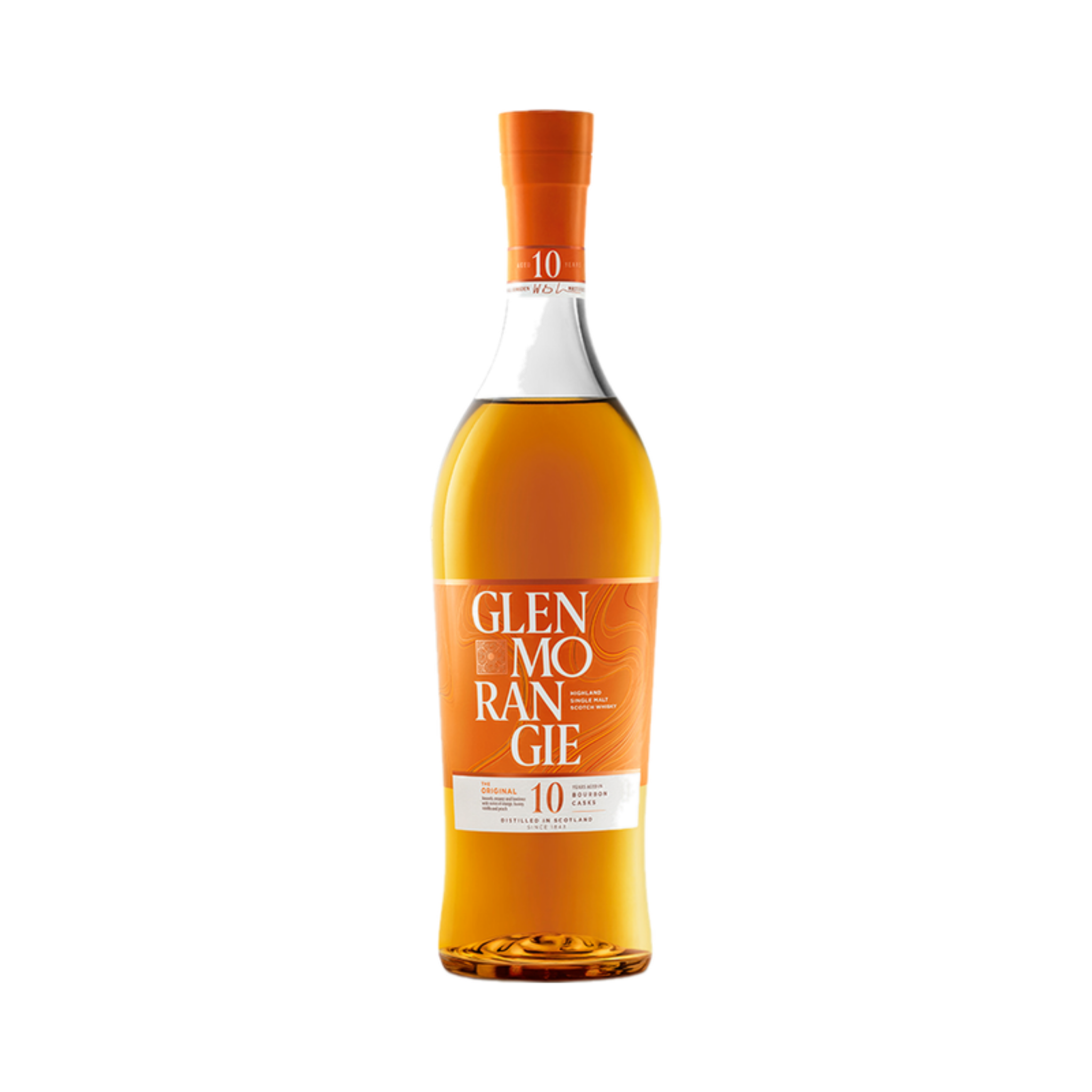Glenmorangie - 10 Year Old The Original