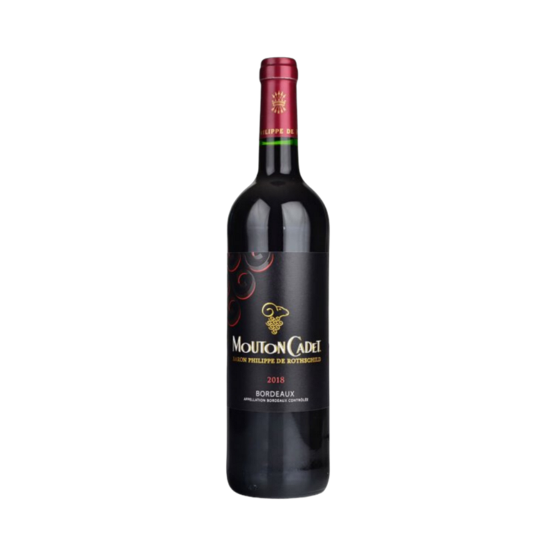 Bordeaux - Mouton Cadet