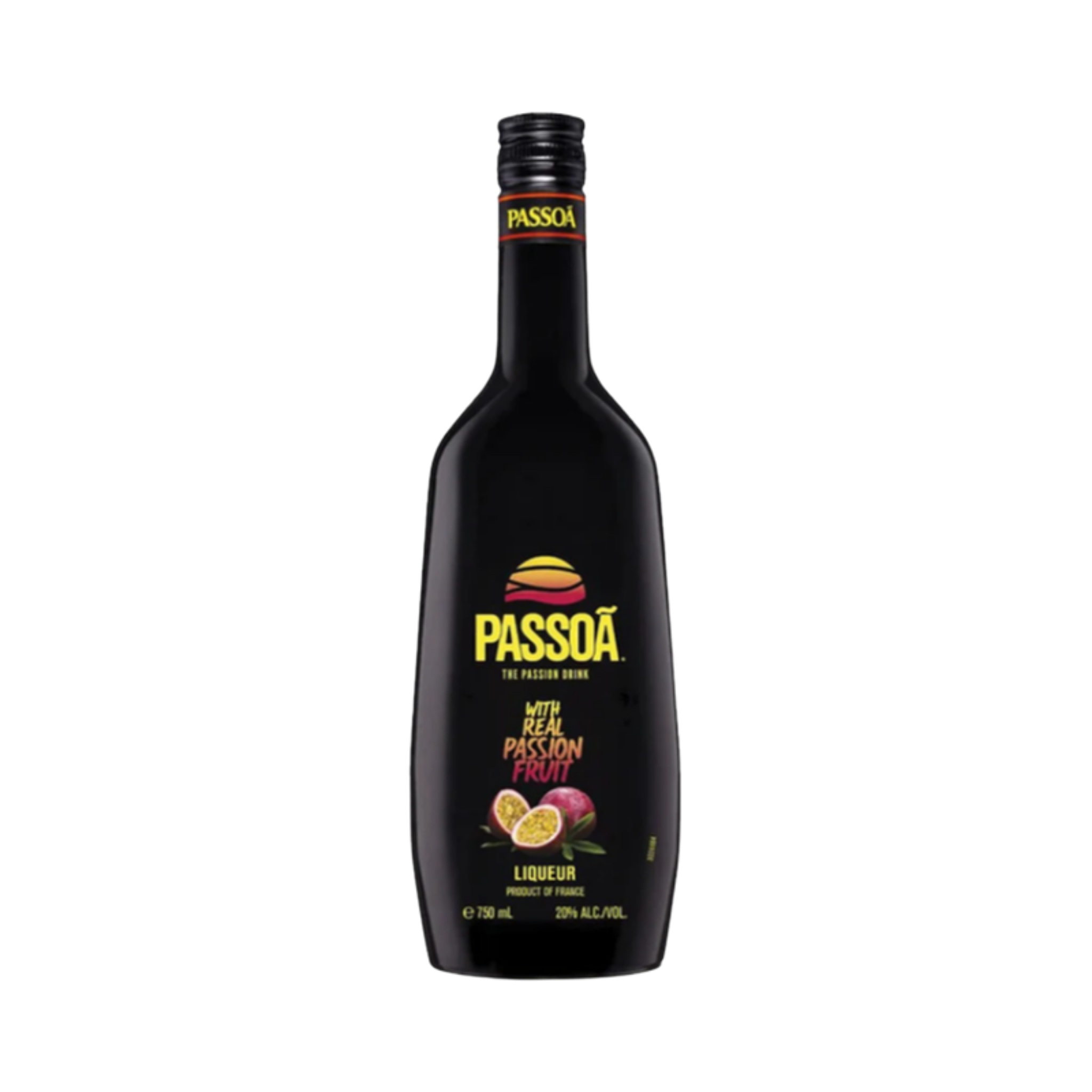 Passoa - Passionfruit Liquor
